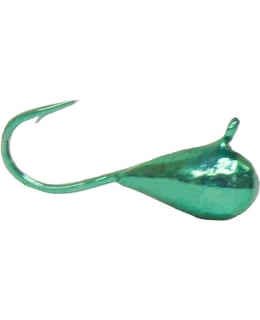 NORDIC VOLFR PRISMA PISARA 6 VIHREÄ 2KPL Main Image