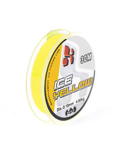 ULTRAMAR HI-TMONO 30M 0.16MM ICE YEL Main Image