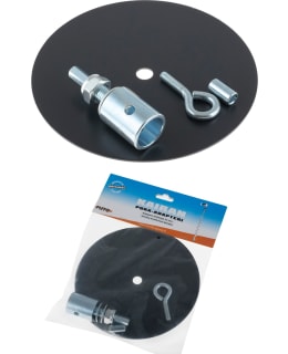 PISTO UR/H AKKUPORA-ADAPTERI Main Image