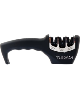 FISHERMAN TRIPLE KNIFE SHARPENER Main Image