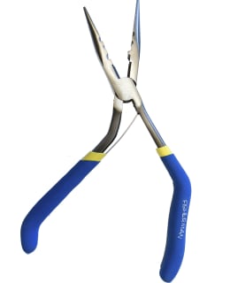 FISHERMAN 21CM PISTOOLI KALASTUSPIHTI Main Image