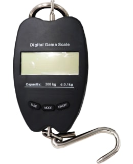 FISHERMAN 300 KG 100G RIISTAVAAKA Main Image