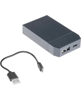 SNOW FOX POWERBANK SLIM 3000MAH Main Image