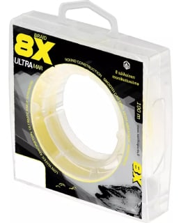 ULTRAMAR PE 8X BRAID HAUK 100M 0,28 SIIM Main Image