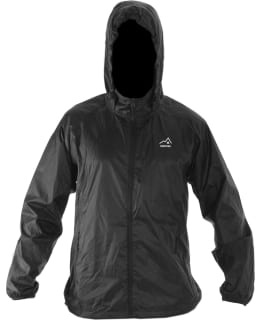 NORTREK RETKISADETAKKI MUSTA XXL Main Image