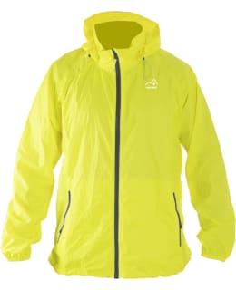 NORTREK RETKISADETAKKI LIME XXL Main Image