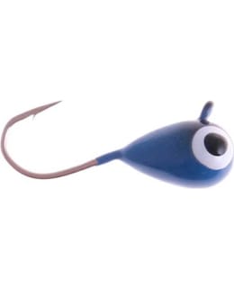 NORDIC VOLFRAMI 10 MM 1 KPL IP SININEN Main Image