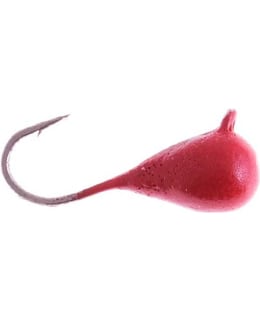 NORDIC VOLFRAMI 10 MM 1 KPL IP PUNAINEN Main Image