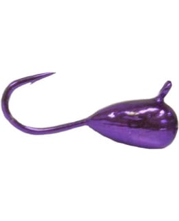 NORDIC VOLF PR PISA 4MM 2KPL MET VIOLET Main Image
