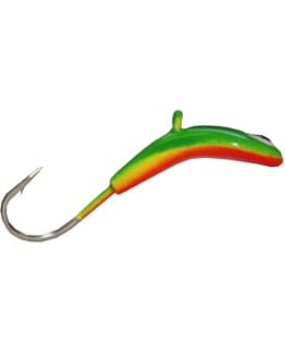 NORDIC VOLF LEECH XL-5MM 2KPL PAPUK Main Image
