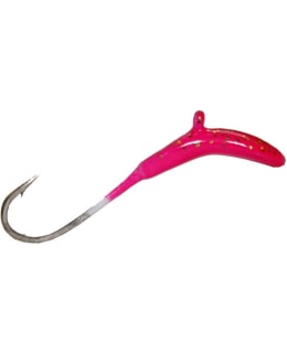 NORDIC VOLF LEECH XL-6MM 2KPL HILE PINK Main Image