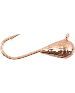 NORDIC VOLF HAMM 4 MM 2KPL KUPARI Main Image