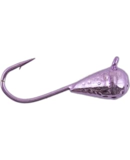 NORDIC VOLF HAMM 5 MM 2KPL METAL VIOLET Main Image