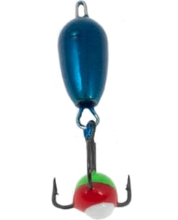 NORDIC VOLF DROP 2,0 G 1KPL 3H MET TURK Main Image