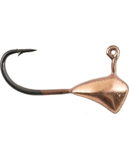 NORDIC VOLF AXE 1,8G 2KPL KUPARI Main Image