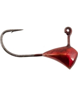 NORDIC VOLF AXE 1,8G 2KPL METAL PUNAINEN Main Image