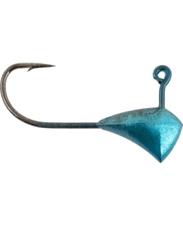 NORDIC VOLF AXE 1,8G 2KPL METAL TURKOOSI Main Image