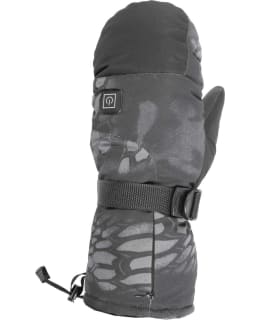 SNOWFOX CAMO L LÄMMITETTÄVÄ RUKKANEN Main Image