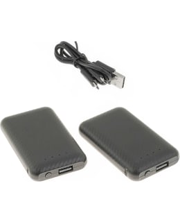 SNOWFOX SMART LI 4000MAH 2KPL VIRTALÄHDE Main Image