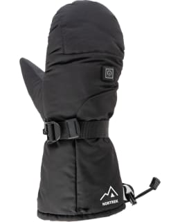 NORTREK POWER L LÄMMITETTÄVÄ RUKKANEN Main Image