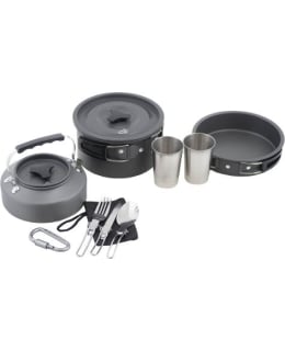 NORTREK RETKIKEITINSARJA GAS 2 Main Image