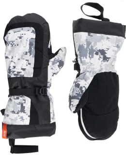 ISFOG WINTER LUMICAMO L/XL AVATTA KÄSINE Main Image