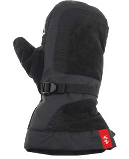 ISFOG WINTER BLACK L/XL AVATTAVA KÄSINE Main Image