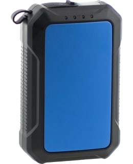 NORTREK KÄDENLÄMMITIN/POWERBANK 10000MAH Main Image