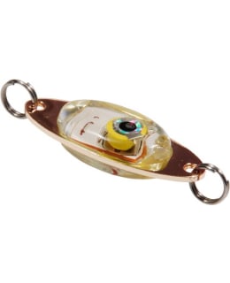 PILKE KUPARI 50 MM PUNAINEN VALOPILKKI Main Image