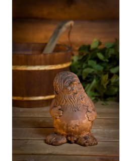 TERVATTU 17CM SAUNA-UKKO Main Image