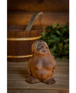 TERVATTU 17CM SAUNA-AKKA Main Image