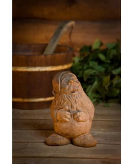 TERVATTU 17CM ISO SAUNA-TONTTU Main Image