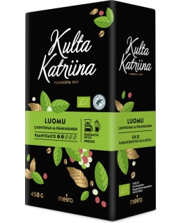 KULTA KATRIINA LUOMU SJ 450 G Main Image