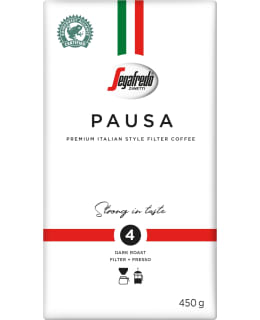 SEGAFREDO PAUSA SJ 450 G Main Image