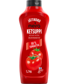 MEIRA 1,2 KG KETSUPPI Main Image