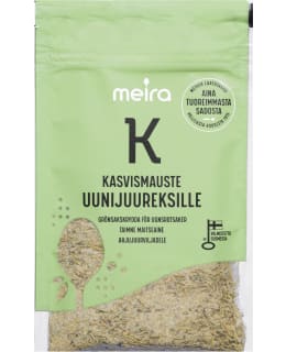 MEIRA 25G UUNIJUUREKSILLE KASVISMAUSTE Main Image