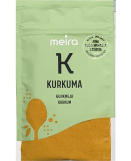 MEIRA 24G PSS KURKUMA Main Image