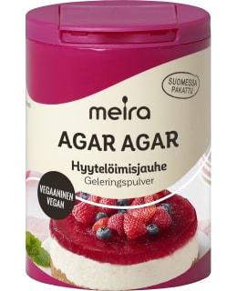 MEIRA 60G AGAR AGAR HYYTELÖIMISJAUHE Main Image