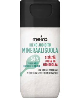 MEIRA 80G MINERAALISUOLA Main Image