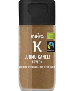 MEIRA 22G LUOMU CEYLON KANELI Main Image