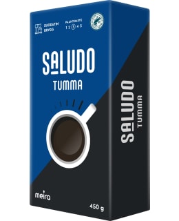 SALUDO TUMMA PAAHTO 450 G SJ Main Image