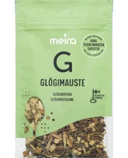 MEIRA 25G SUOLATON GLÖGIMAUSTE Main Image