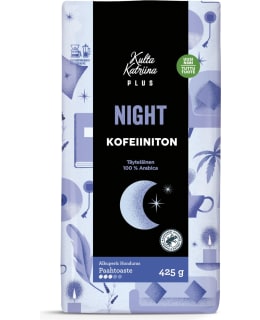 KULTA KATRIINA PLUS KOFTON RAC SJ 425G Main Image