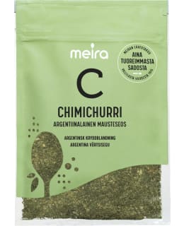 MEIRA CHIMICHURRI 46G MAUSTESEOS Main Image