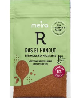 MEIRA RAS EL HANOUT 25G MAUSTESEOS Main Image