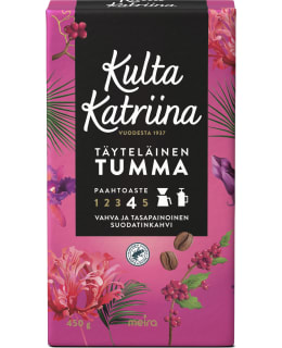 KULTA KATRIINA TÄYT TUM RAC SJ 450G Main Image