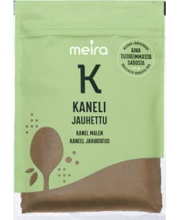 MEIRA 65G JAUHETTU KANELI Main Image