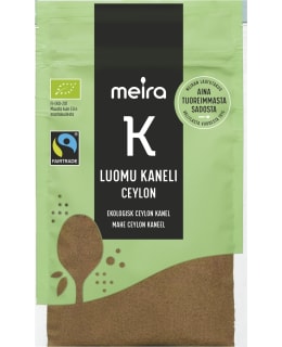 MEIRA CEYLON REILU LUOMU 22G JAUH KANELI Main Image