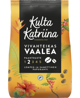 KULTA KATRIINA VIVAHT. 425G VAALEA PAPU Main Image