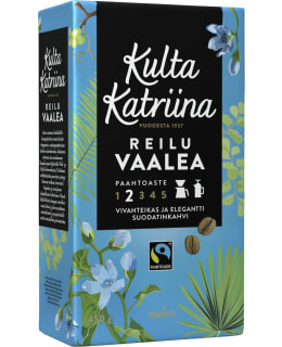 KULTA KATRIINA REILU KAUPPA VAAL 450G SJ Main Image
